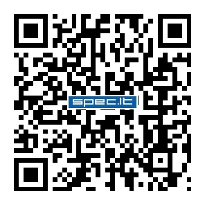 QR kodas | O. Venslovienės IĮ, odontologijos kabinetas | spec.lt