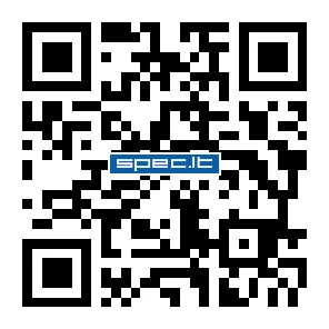 QR kodas | O. Vikertienės, IĮ | spec.lt
