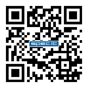 QR kodas | O. Volikovo, IĮ