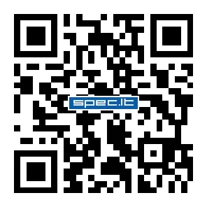QR kodas | O. Voropajevo, IĮ | spec.lt