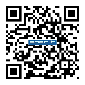 QR kodas | O. W. BUNKER KLAIPĖDA, UAB | spec.lt