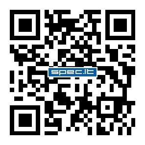 QR kodas | O. Zacharko, IĮ