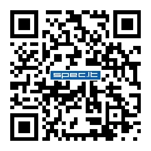 QR kodas | O. Ziabkinos Komercinė Firma | spec.lt