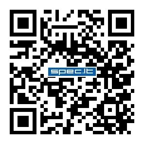QR kodas | O. Živatkauskienės įmonė | spec.lt