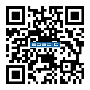 QR kodas | O. Žukovskij, IĮ | spec.lt