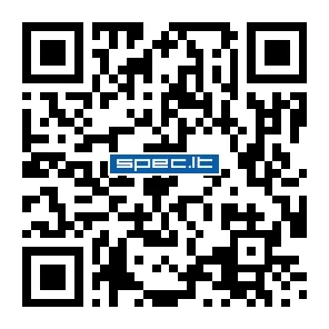 QR kodas | OAK Investicijos, UAB | spec.lt