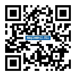 QR kodas | Oak Story, MB
