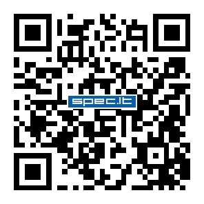 QR kodas | OAK9 Entertainment, UAB | spec.lt