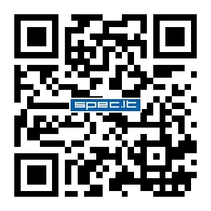 QR kodas | Oakmont zs, MB | spec.lt