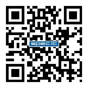 QR kodas | Oakon, MB