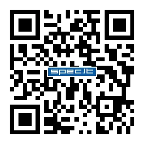 QR kodas | OAKS PR, MB