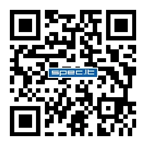 QR kodas | Oaktris, UAB | spec.lt
