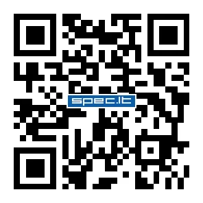 QR kodas | OAM care, UAB
