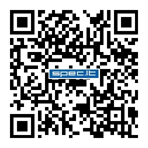 QR kodas | OAO MUROMSKIJ STRELOČNYJ ZAVOD atstovybė