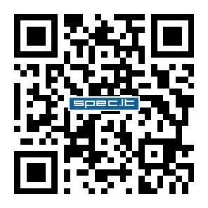 QR kodas | Oasantechnika, MB