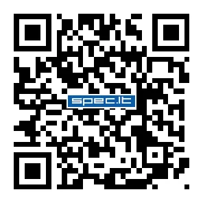 QR kodas | OASIS CONSORTIUM, MB