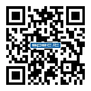 QR kodas | OASIS TOURS, UAB | spec.lt