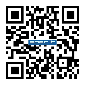 QR kodas | Oaziska, UAB