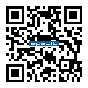 QR kodas | OB progresus, MB