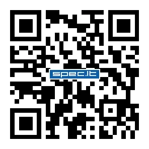 QR kodas | Ob projektas, MB
