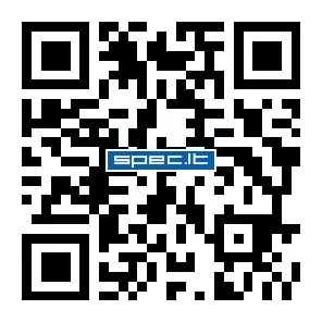 QR kodas | Obametal, UAB