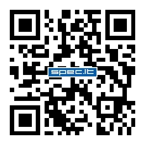 QR kodas | Obe hus, MB | spec.lt