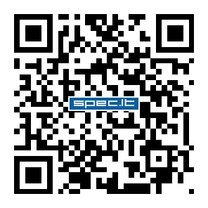 QR kodas | Obelaitė, sodininkų bendrija | spec.lt