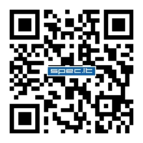 QR kodas | Obelaukiai, UAB | spec.lt
