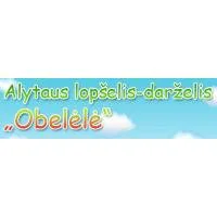Alytaus lopšelisdarželis Obelėlė