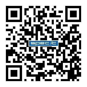 QR kodas | Alytaus lopšelisdarželis Obelėlė | spec.lt