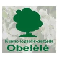 Obelėlė, Kauno lopšelis-darželis | spec.lt
