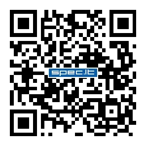 QR kodas | Klaipėdos lopšelisdarželis Obelėlė | spec.lt