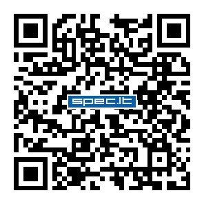 QR kodas | Kupiškio vaikų lopšelisdarželis Obelėlė | spec.lt