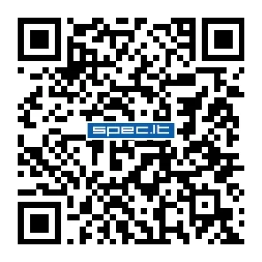 QR kodas | Obelėlė, sodininkų bendrija (Radviliškis) | spec.lt