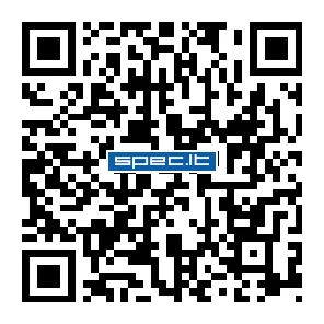 QR kodas | Obelėlė, sodininkų bendrija (Rokiškio r.) | spec.lt