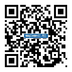 QR kodas | Obelėlė, sodininkų bendrija (Vilnius) | spec.lt