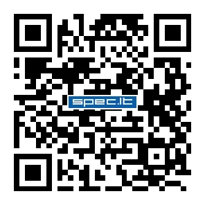 QR kodas | Trakų lopšelisdarželis Obelėlė | spec.lt