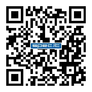 QR kodas | Vilniaus lopšelisdarželis Obelėlė | spec.lt