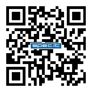 QR kodas | Obeliksas, UAB | spec.lt