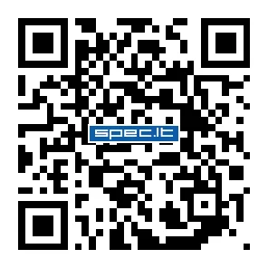 QR kodas | Obelinė, sodininkų bendrija | spec.lt