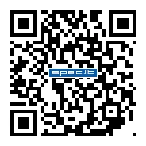 QR kodas | OBELIŲ ŠV. ONOS BAŽNYČIA | spec.lt