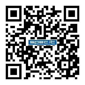 QR kodas | Obelių vaikų globos namai