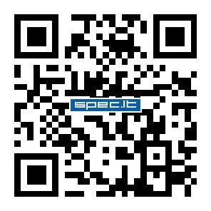 QR kodas | Obelsta, UAB | spec.lt