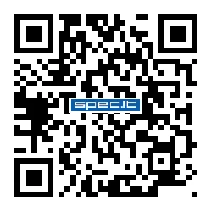 QR kodas | Obelų alėja 8, VŠĮ