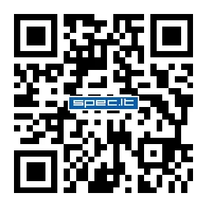 QR kodas | Obelynė, UAB | spec.lt