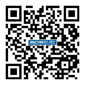 QR kodas | Obenių dirbtuvės, MB | spec.lt