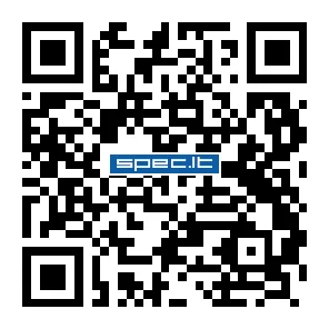QR kodas | Obenių medelynas, MB | spec.lt