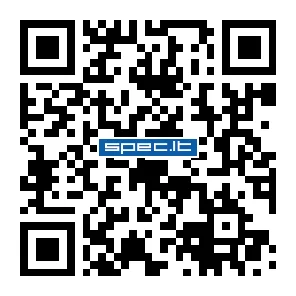 QR kodas | OBERHAUS nekilnojamas turtas, UAB | spec.lt