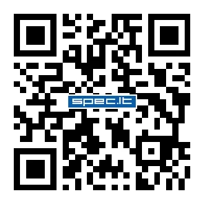 QR kodas | Oberfed, UAB | spec.lt