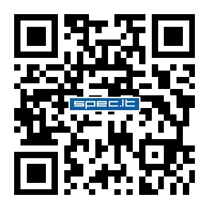 QR kodas | Oberinas, MB